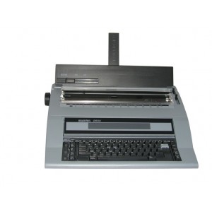 Swintec 2600i Electronic Typewriter